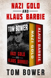 Nazi Gold and Klaus Barbie cover image cdn