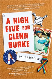A High Five for Glenn Burke cover image cdn