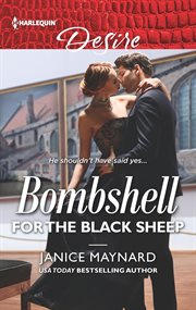 Bombshell for the Black Sheep cover image cdn