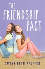 The Friendship Pact cover image cdn