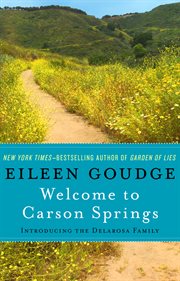 Welcome to Carson Springs cover image cdn