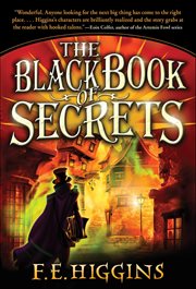 The Black Book of Secrets cover image cdn