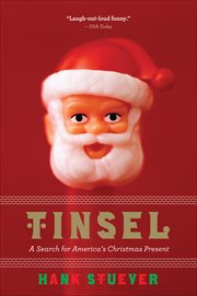 Tinsel : A Search for America's Christmas Present cover image cdn