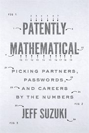 Patently Mathematical cover image cdn