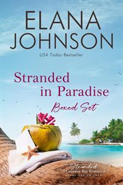 Stranded in Paradise Boxed Set cover image cdn