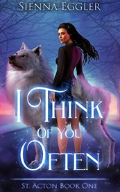 I Think of You Often : A Small Town Sapphic Pnr cover image cdn