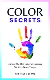 Color Secrets cover image cdn