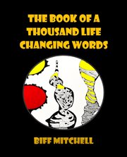 The Book of a Thousand Life Changing Words (Humor) cover image cdn