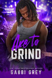 Axe to Grind cover image cdn