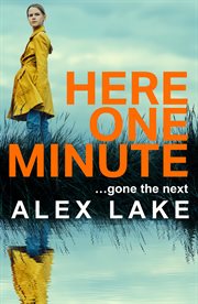 Here One Minute cover image cdn