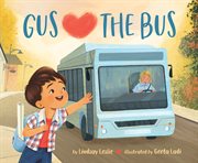 Gus Hearts the Bus cover image cdn