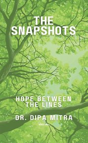 The Snapshots Hope Between the Lines cover image cdn