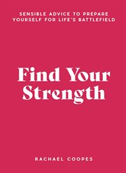 Find Your Strength cover image cdn