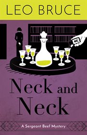 Neck and Neck cover image cdn