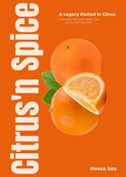 Citrus'n Spice cover image cdn