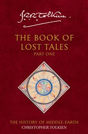 The Book of Lost Tales, Part One cover image cdn