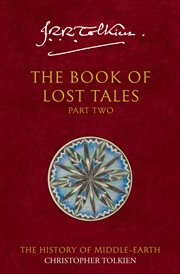 The Book of Lost Tales 2 cover image cdn