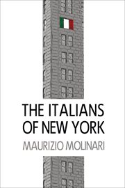 The Italians of New York cover image cdn