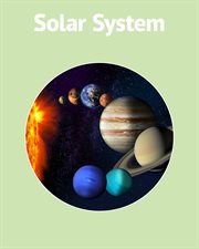 Solar System cover image cdn