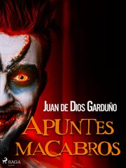 Apuntes macabros cover image cdn