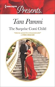 The Surprise Conti Child cover image cdn