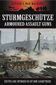 Sturmgeschütze cover image cdn