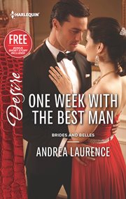 One Week With the Best Man cover image cdn