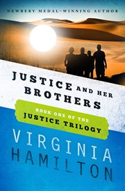 Justice and Her Brothers cover image cdn