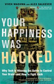 Your Happiness Was Hacked cover image cdn