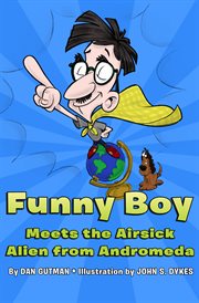 Funny Boy Meets the Airsick Alien from Andromeda cover image cdn