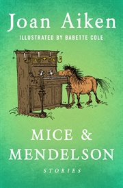 Mice & Mendelson cover image cdn
