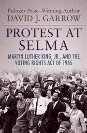 Protest at Selma cover image cdn
