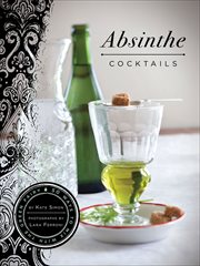 Absinthe Cocktails cover image cdn