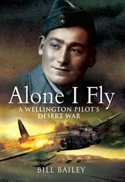 Alone I Fly cover image cdn