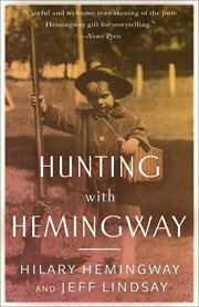 Hunting With Hemingway cover image cdn
