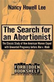 The Search for an Abortionist cover image cdn