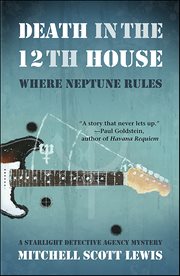 Death in the 12th House : Where Neptune Rules cover image cdn