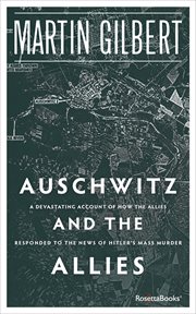 Auschwitz and the Allies cover image cdn