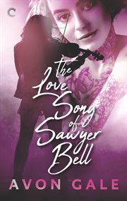 The Love Song of Sawyer Bell cover image cdn