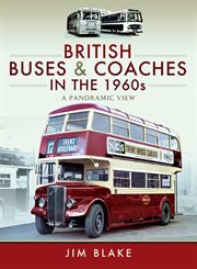 British Buses & Coaches in the 1960s cover image cdn