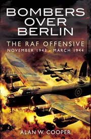 Bombers Over Berlin cover image cdn