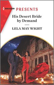 His Desert Bride by Demand cover image cdn