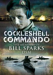 Cockleshell Commando cover image cdn