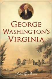 George Washington's Virginia cover image cdn