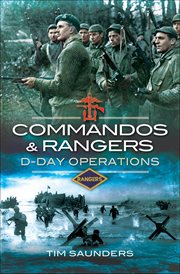 Commandos & Rangers cover image cdn