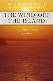 The Wind off the Island cover image cdn