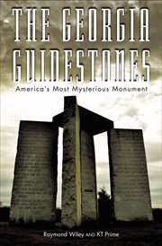 The Georgia Guidestones cover image cdn