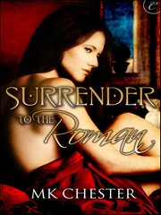 Surrender to the Roman cover image cdn