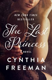 The Last Princess cover image cdn