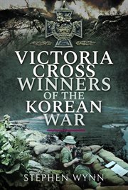 Victoria Cross Winners of the Korean War cover image cdn
